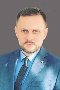 Панаско Игорь Юрьевич