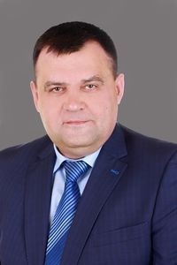 Ненахов Дмитрий Сергеевич