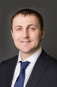 Смирнов Сергей Владимирович