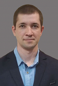 Жданов Владимир Константинович