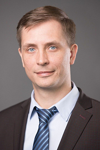 Синцов Сергей Владимирович