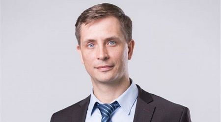 Интервью генерального директора ЕВРАЗ Маркета Сергея Синцова
