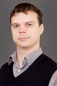 Пальчун Сергей Михайлович