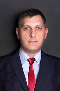Гожев Михаил Юрьевич