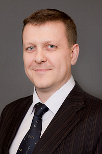 Шипицин Алексей Михайлович