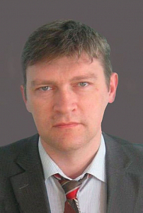 Сакин Алексей Борисович