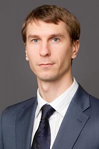 Болгов Дмитрий Викторович