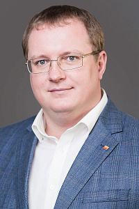 Моисеенко Денис Сергеевич