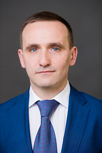 Хрипко Станислав Владимирович